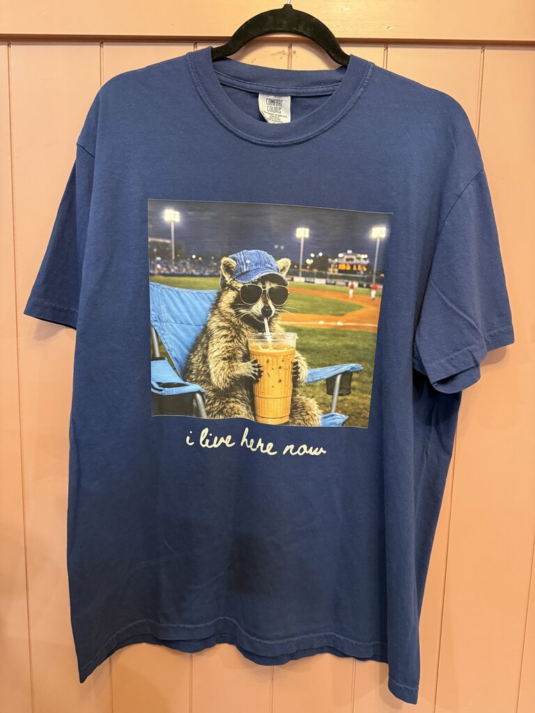DTF tees